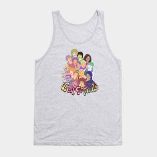 Best Friends Tank Top